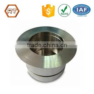 Trade Assurance Factory Custom Cnc Turning Parts thumbnail-1