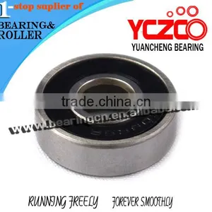 Plastic Pulley Groove Wheel Bearing Wholesale thumbnail-2