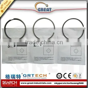 Supply Engine Parts Piston Rings K4-1154-040 thumbnail-1