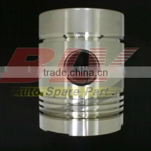ESD Piston for Diesel Engine thumbnail-2