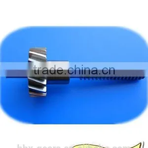 Spiral Bevel Gears With High Quality thumbnail-1