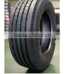 Kapsen Taitong Terraking Brand Hs268 Light Truck Tyre 6.50X16 thumbnail-4