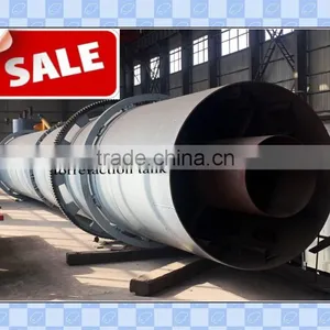 3t-4.5t Output Capacity Activated Carbon Production Line thumbnail-1