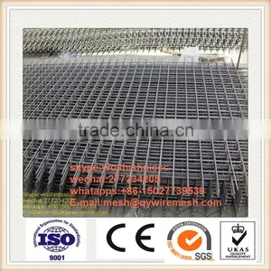 Iron Galvanized Barbecue Grill Wire Mesh Specialized for Roasting thumbnail-1