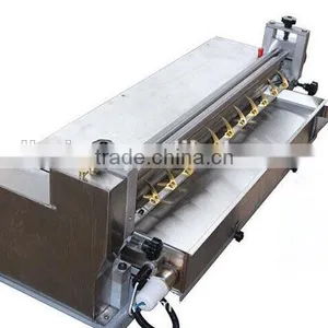 Hot Glue Spreader Machine,Glue Spreader,Manual Spreading Machine thumbnail-3