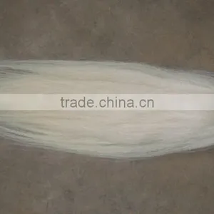 100% Natural Horse Tail Hairs for Hot Selling thumbnail-3