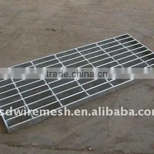 Round Metal Grating thumbnail-1
