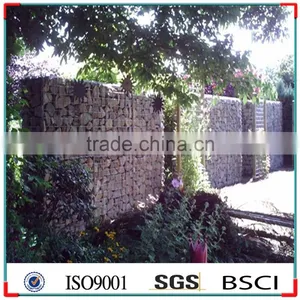 Galvanized Gabion 100*100*20 100*100*40 100*100*30 thumbnail-3