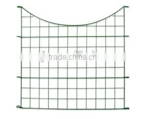HOT SALE Chain Link Wire Mesh Garden Fence With Fence Gate thumbnail-1