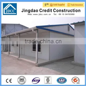 Prefabricated Houses in Algeria thumbnail-3