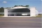 SMALL AIRCRAFT HANGAR thumbnail-1