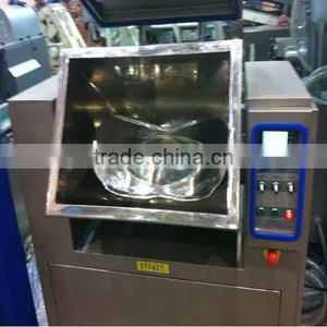 Automatic Stainless Steel Dough Pressing Machine Made In China thumbnail-4