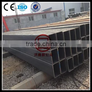 MS Rectangular Steel Pipe thumbnail-1