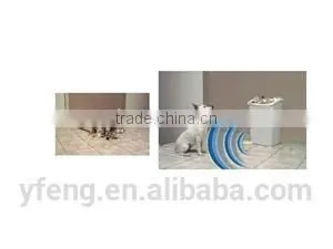 2015 New Waterproof Invisible Electronic Wireless Remote E-003 Pet Dog Fence thumbnail-5