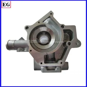 Auto Parts Aluminium Die Casting Parts thumbnail-4