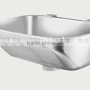 Wall Hung Basin thumbnail-1