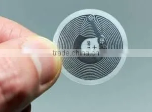 Paper Sticker Proximity Rfid Lable thumbnail-2