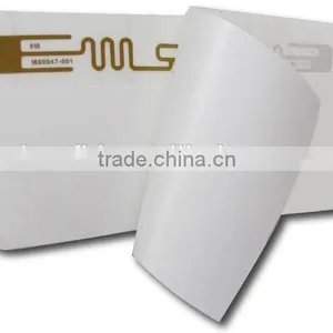 Professional Manufacturer Rfid Label / Smart Label for Access Control (SL-1001) thumbnail-6