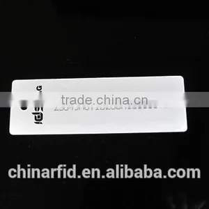 Custom Printed RFID Cloning Tags for Clothes Store thumbnail-1