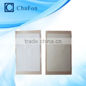 UHF RFID Vehicle Glass Tag thumbnail-1