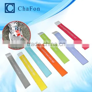 Marathon Rfid Tag Can be Hang on the Shoelace With Customized Service thumbnail-1