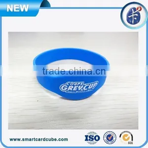 HOT SALE - T5577 Rewritable Hotel Key Card thumbnail-5