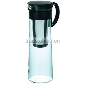 1000ml Cold Brew Iced Coffee Pot/Maker thumbnail-2
