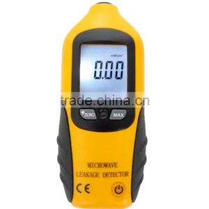 Professional Microwave Leakage Detector Measurement Range:0-9.99mW/cm2 thumbnail-3