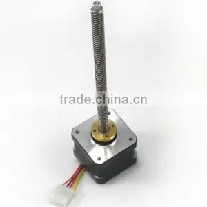 3D Printer Use Linear Stepper Motor thumbnail-4