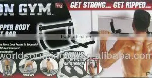 Best Selling Weight And Fitness thumbnail-1
