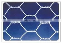 2016 Hot Sale /low Price and High Quality /hexagonal Wire Netting/chicken Mesh From Anping Factory thumbnail-3