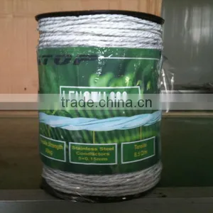 Strands Stainless Steel Fence Wire thumbnail-1