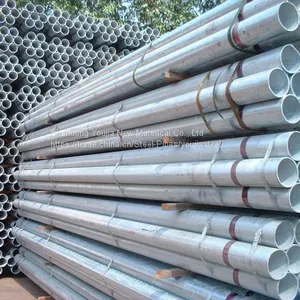 Zinc Coating Steel Tube thumbnail-3
