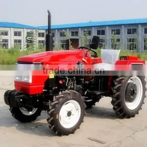 8-40hp Cheap Farm Tractor for Sale thumbnail-1
