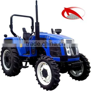 CHEAP!! Buy New Tractor Look Here ;70-85HP Farm Tractors thumbnail-1
