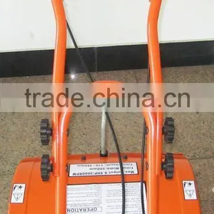 6.5hp Gasoline Garden Machine /ce Tiller Cultivator thumbnail-5