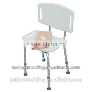 Custom High Quality Plastic Chairs for Garden and Living Room Dining Chair thumbnail-1