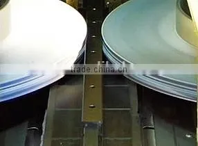 Precision CNC Linear Guideway Grinding Machine thumbnail-3