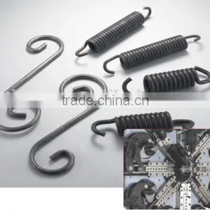 Cam-type CNC Universal Coil Wire Spring Machine thumbnail-2