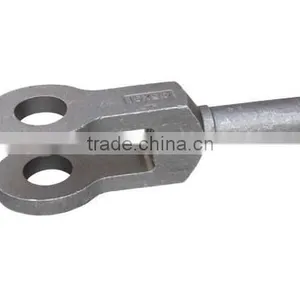 Precision Casting Cars Auto Parts/precision Lost Wax Stainless Steel Casting Mechanical Parts thumbnail-2