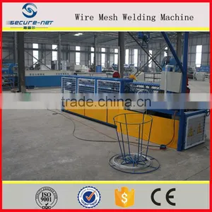 Chain Link Fence Machine Price Fully Automatic thumbnail-1