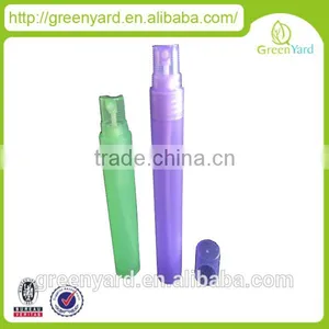 Good Market & Hot Sale 7ml Plastic Perfume Sprayer Pen/ Colorful Perfume Pen Made in China thumbnail-2