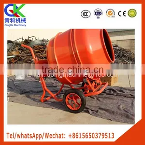 Multifunction Petrol Rotary Mixing Equipment thumbnail-2