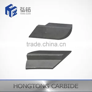 Manufacturer Mining Tungsten Carbide Inserts/buttons/bits/tips/teeth With High Quality thumbnail-4