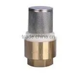 Brass Spring Check Valve thumbnail-1