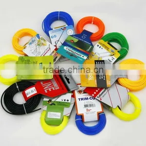 Nylon Grass Trimmer Line Machine thumbnail-1