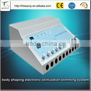 Low Frequency Muscle Tens And Massage Electric Stimulator thumbnail-2