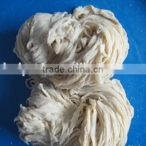 Supply Edible Sausage Casings, Natural Hog Casing Salted thumbnail-6