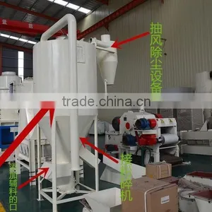 Small Vertical Animal Feed Mixer, Feed Mixer Equipment/ Feed Mixer thumbnail-4