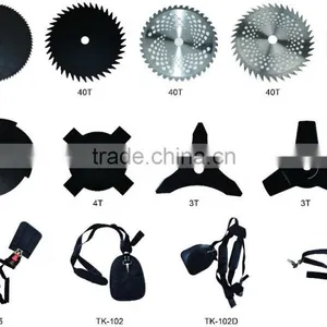 Brush Cutter Blade,Round Cutting Blade, 2T,3T,4T,8T,40T,80T thumbnail-1